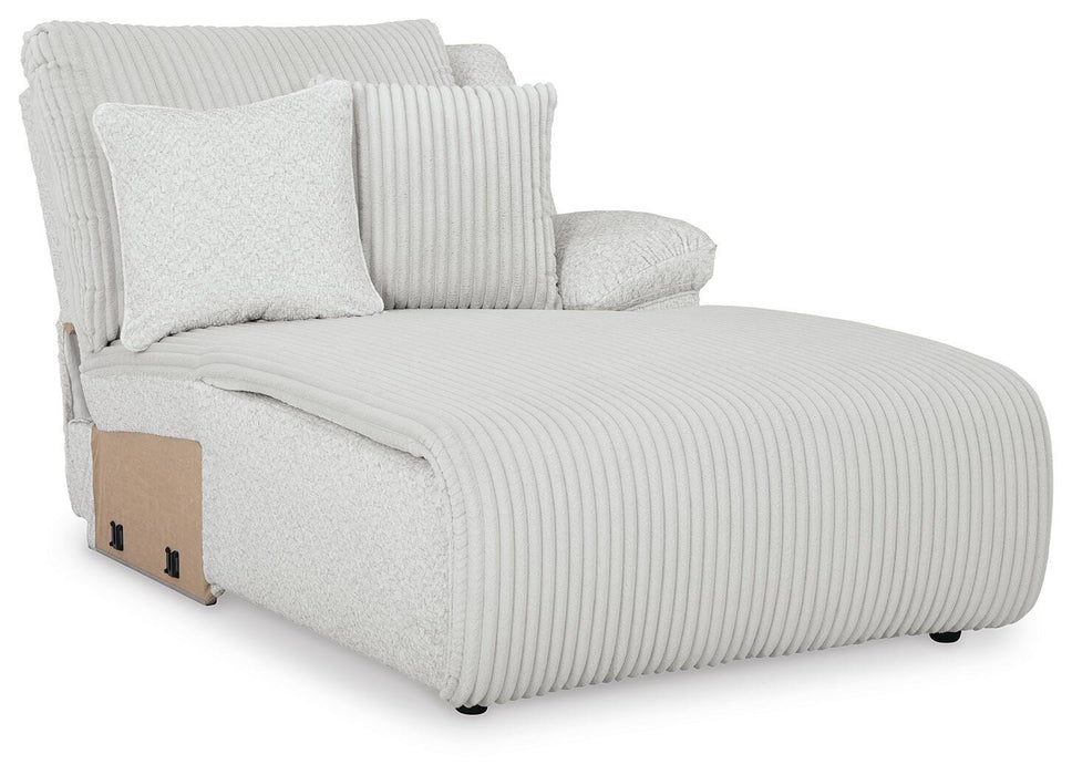 Top Tier Sectional Chofa - CasaBella Furniture (San Antonio, TX)