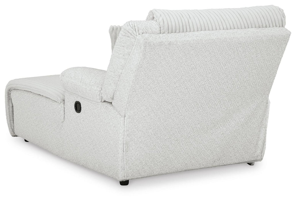 Top Tier Sectional Chofa - CasaBella Furniture (San Antonio, TX)