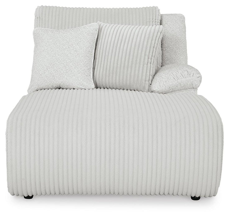 Top Tier Sectional Chofa - CasaBella Furniture (San Antonio, TX)