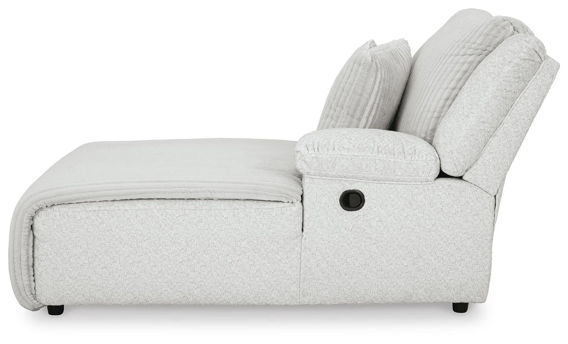 Top Tier Sectional Chofa - CasaBella Furniture (San Antonio, TX)