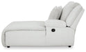 Top Tier Sectional Chofa - CasaBella Furniture (San Antonio, TX)