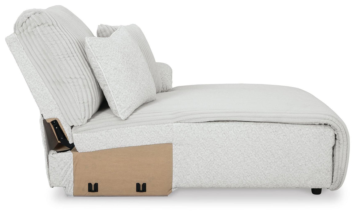 Top Tier Sectional Chofa - CasaBella Furniture (San Antonio, TX)