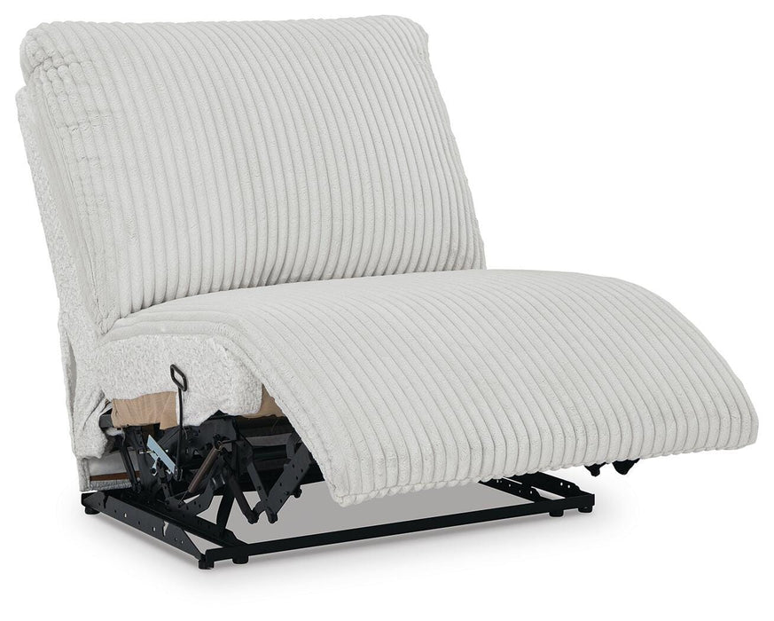 Top Tier Sectional Chofa - CasaBella Furniture (San Antonio, TX)