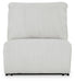 Top Tier Reclining Sectional with Chaise - CasaBella Furniture (San Antonio, TX)