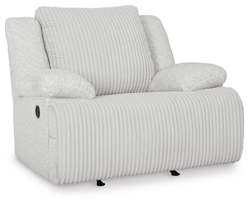 Top Tier Recliner - CasaBella Furniture (San Antonio, TX)