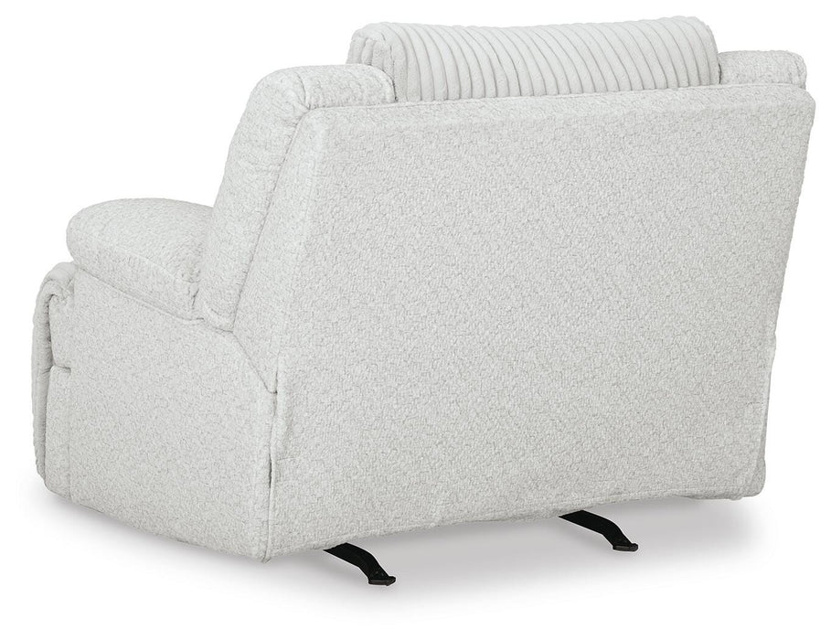 Top Tier Recliner - CasaBella Furniture (San Antonio, TX)