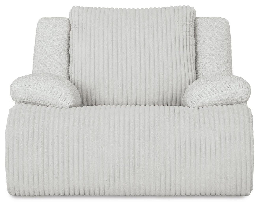 Top Tier Recliner - CasaBella Furniture (San Antonio, TX)