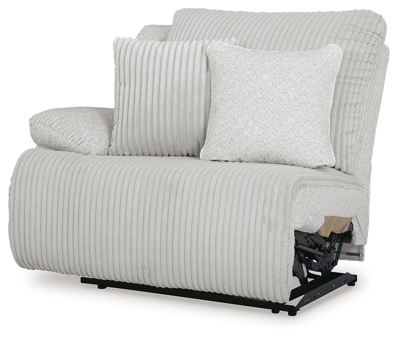 Top Tier Sectional Chofa - CasaBella Furniture (San Antonio, TX)