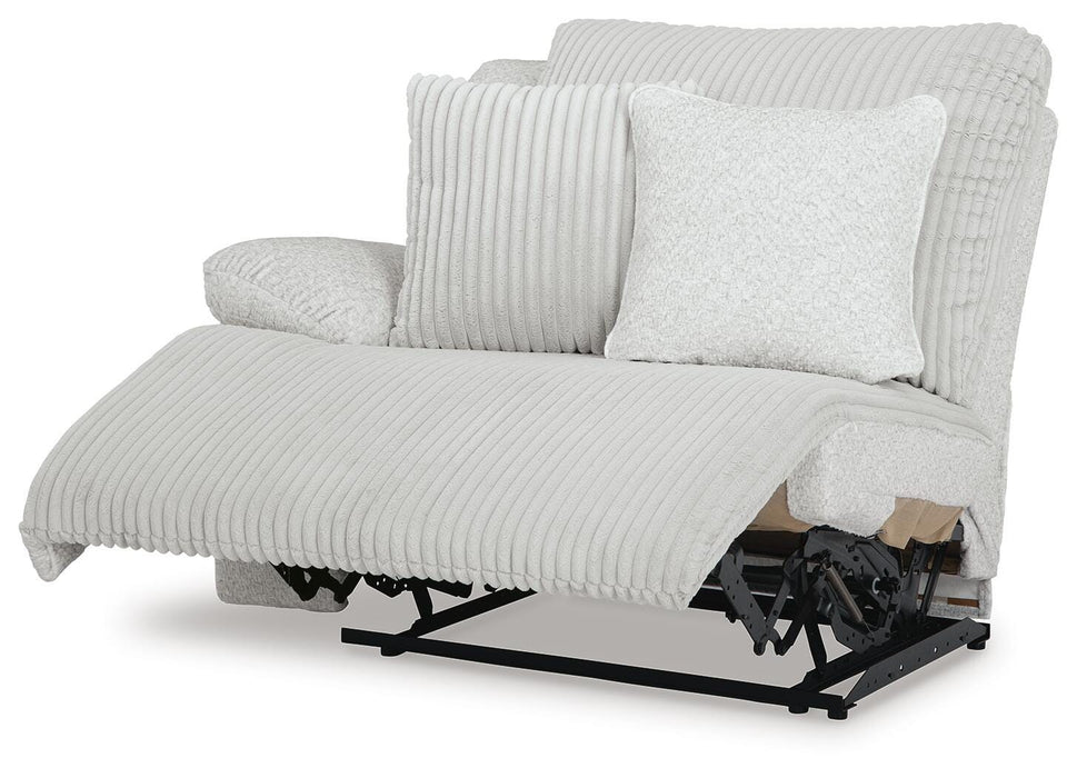 Top Tier Sectional Chofa - CasaBella Furniture (San Antonio, TX)