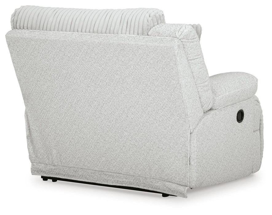 Top Tier Sectional Chofa - CasaBella Furniture (San Antonio, TX)