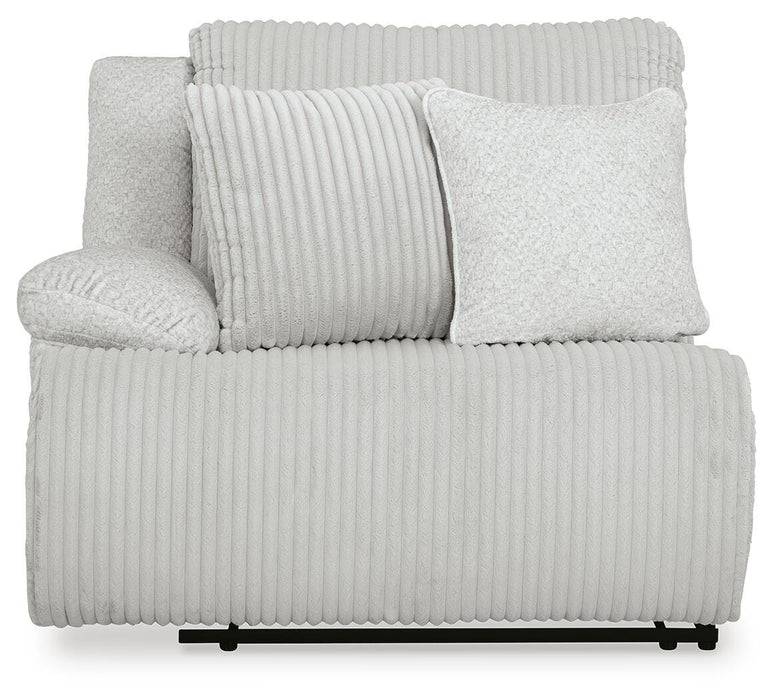 Top Tier Sectional Chofa - CasaBella Furniture (San Antonio, TX)