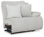 Top Tier Reclining Sectional with Chaise - CasaBella Furniture (San Antonio, TX)