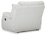 Top Tier Reclining Sectional with Chaise - CasaBella Furniture (San Antonio, TX)