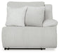 Top Tier Reclining Sectional with Chaise - CasaBella Furniture (San Antonio, TX)