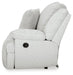 Top Tier Reclining Sectional with Chaise - CasaBella Furniture (San Antonio, TX)
