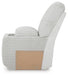 Top Tier Reclining Sectional with Chaise - CasaBella Furniture (San Antonio, TX)