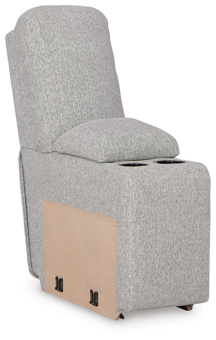 Acklen Place Sectional - CasaBella Furniture (San Antonio, TX)