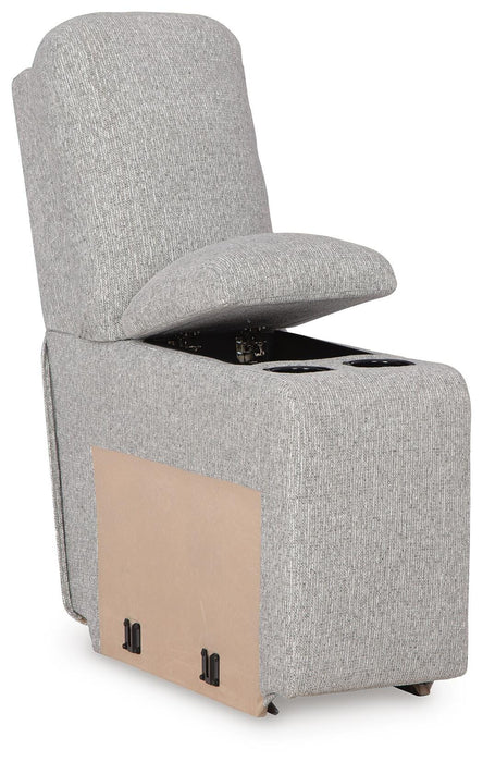 Acklen Place Sectional - CasaBella Furniture (San Antonio, TX)
