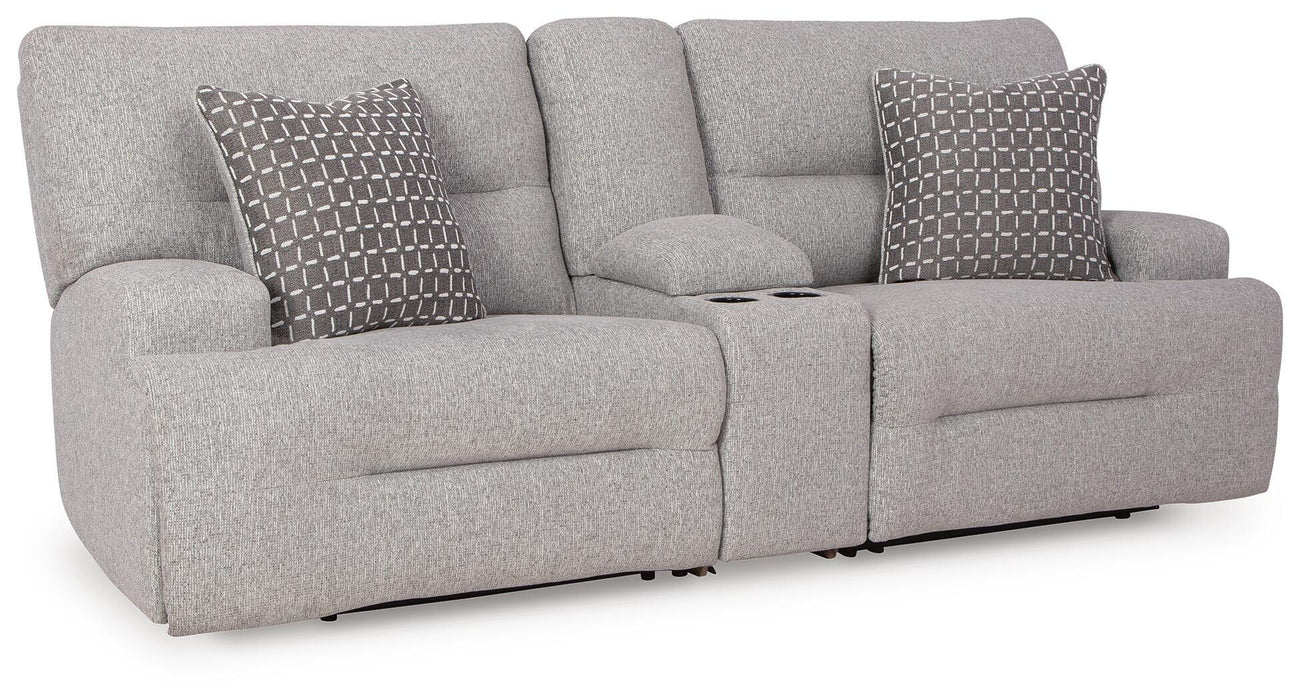 Acklen Place Sectional - CasaBella Furniture (San Antonio, TX)