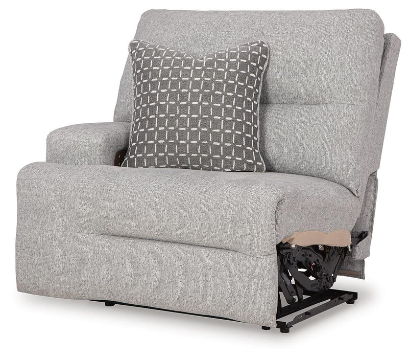 Acklen Place Sectional - CasaBella Furniture (San Antonio, TX)