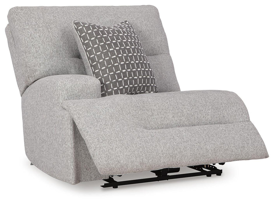 Acklen Place Sectional - CasaBella Furniture (San Antonio, TX)