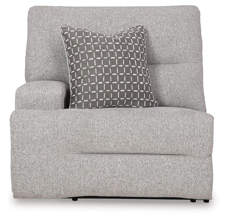 Acklen Place Sectional - CasaBella Furniture (San Antonio, TX)