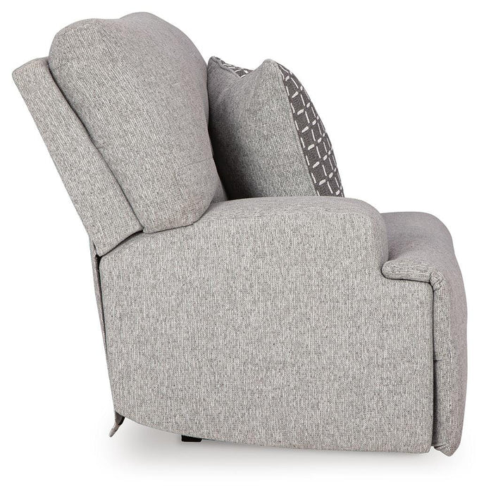 Acklen Place Sectional - CasaBella Furniture (San Antonio, TX)