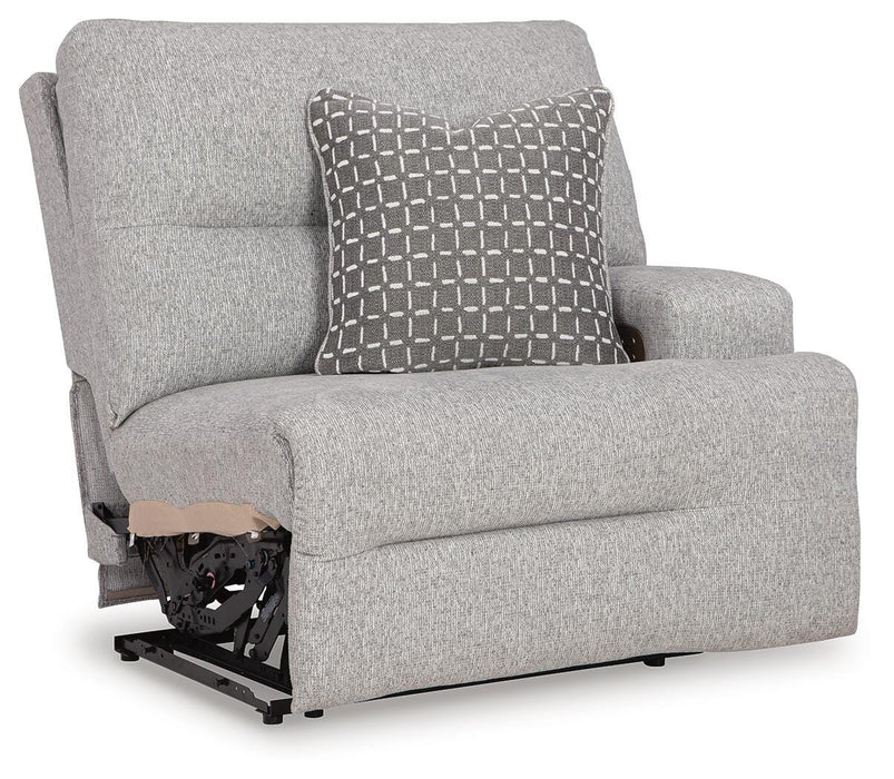 Acklen Place Sectional - CasaBella Furniture (San Antonio, TX)