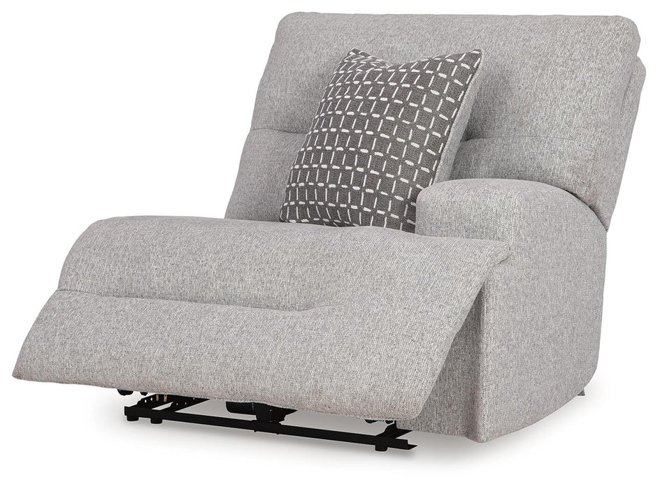 Acklen Place Sectional - CasaBella Furniture (San Antonio, TX)