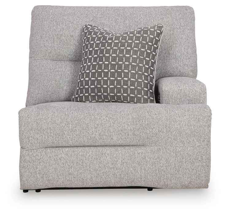 Acklen Place Sectional - CasaBella Furniture (San Antonio, TX)