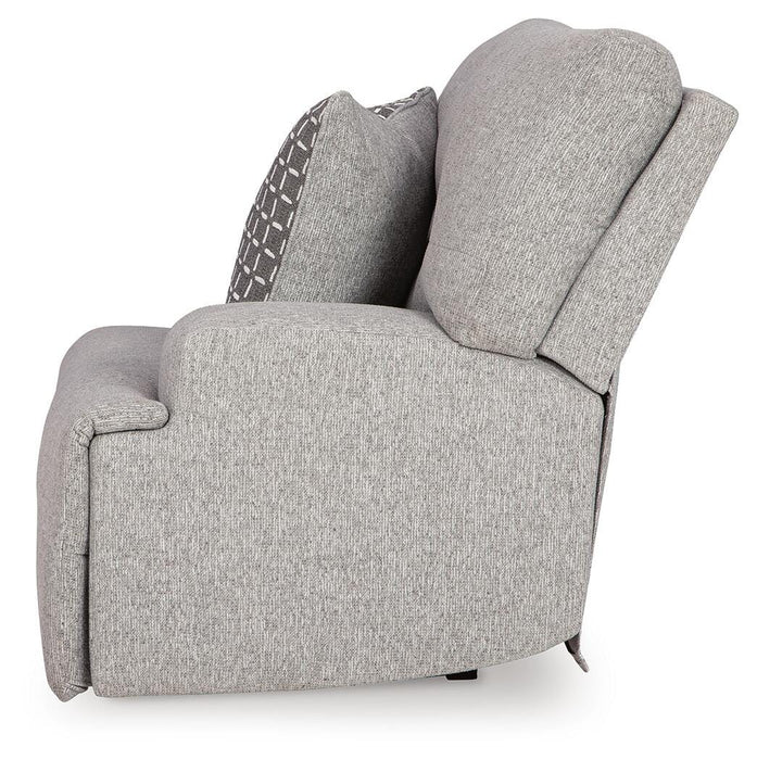Acklen Place Sectional - CasaBella Furniture (San Antonio, TX)