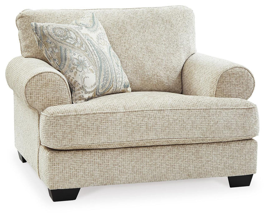 Monaghan Living Room Set - CasaBella Furniture (San Antonio, TX)