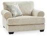 Monaghan Living Room Set - CasaBella Furniture (San Antonio, TX)