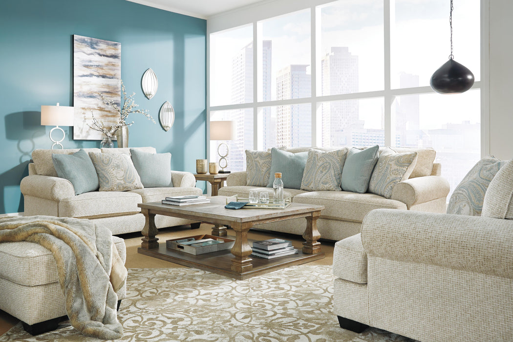 Monaghan Living Room Set - CasaBella Furniture (San Antonio, TX)