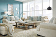 Monaghan Living Room Set - CasaBella Furniture (San Antonio, TX)