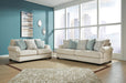 Monaghan Living Room Set - CasaBella Furniture (San Antonio, TX)