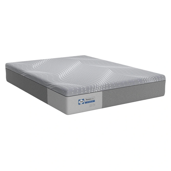 Salinger Hybrid Mattress