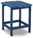 Sundown Treasure End Table - CasaBella Furniture (San Antonio, TX)
