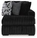 Midnight-Madness Super Chaise - CasaBella Furniture (San Antonio, TX)