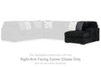 Midnight-Madness Super Chaise - CasaBella Furniture (San Antonio, TX)
