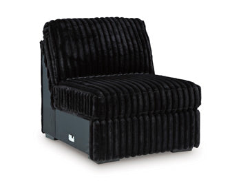Midnight-Madness Sectional - CasaBella Furniture (San Antonio, TX)