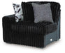 Midnight-Madness Sectional - CasaBella Furniture (San Antonio, TX)