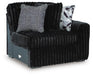 Midnight-Madness Sectional - CasaBella Furniture (San Antonio, TX)