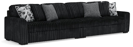 Midnight-Madness Sectional - CasaBella Furniture (San Antonio, TX)