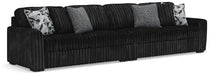 Midnight-Madness Sectional - CasaBella Furniture (San Antonio, TX)
