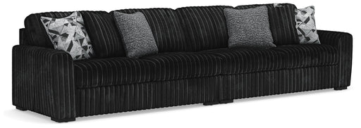 Midnight-Madness Sectional - CasaBella Furniture (San Antonio, TX)