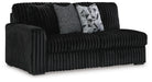 Midnight-Madness Sectional - CasaBella Furniture (San Antonio, TX)