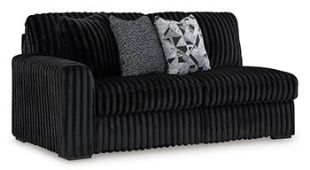 Midnight-Madness Sectional - CasaBella Furniture (San Antonio, TX)