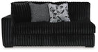 Midnight-Madness Sectional - CasaBella Furniture (San Antonio, TX)