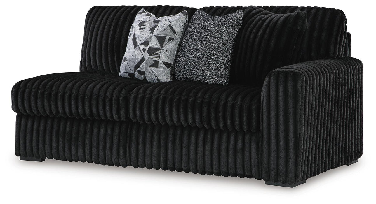Midnight-Madness Sectional - CasaBella Furniture (San Antonio, TX)